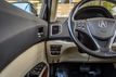 2017 Acura TLX TLX V6 TECHNOLOGY PKG - NAV - BLUETOOTH - BACKUP CAM - GORGEOUS - 23068525 - 27