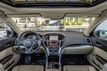 2017 Acura TLX TLX V6 TECHNOLOGY PKG - NAV - BLUETOOTH - BACKUP CAM - GORGEOUS - 23068525 - 2