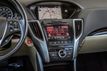 2017 Acura TLX TLX V6 TECHNOLOGY PKG - NAV - BLUETOOTH - BACKUP CAM - GORGEOUS - 23068525 - 31