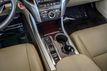 2017 Acura TLX TLX V6 TECHNOLOGY PKG - NAV - BLUETOOTH - BACKUP CAM - GORGEOUS - 23068525 - 34