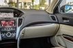 2017 Acura TLX TLX V6 TECHNOLOGY PKG - NAV - BLUETOOTH - BACKUP CAM - GORGEOUS - 23068525 - 37