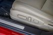 2017 Acura TLX TLX V6 TECHNOLOGY PKG - NAV - BLUETOOTH - BACKUP CAM - GORGEOUS - 23068525 - 42