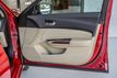 2017 Acura TLX TLX V6 TECHNOLOGY PKG - NAV - BLUETOOTH - BACKUP CAM - GORGEOUS - 23068525 - 56