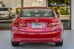 2017 Acura TLX TLX V6 TECHNOLOGY PKG - NAV - BLUETOOTH - BACKUP CAM - GORGEOUS - 23068525 - 7