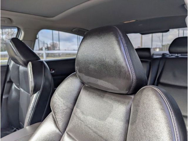 2017 Acura TLX V6 w/Technology Pkg - 22945755 - 14
