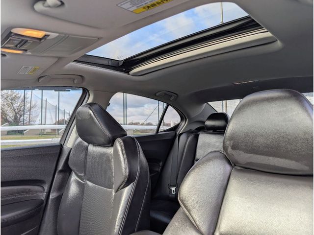 2017 Acura TLX V6 w/Technology Pkg - 22945755 - 15