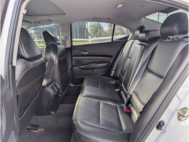 2017 Acura TLX V6 w/Technology Pkg - 22945755 - 16
