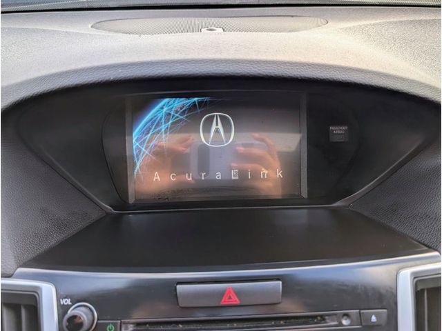 2017 Acura TLX V6 w/Technology Pkg - 22945755 - 20