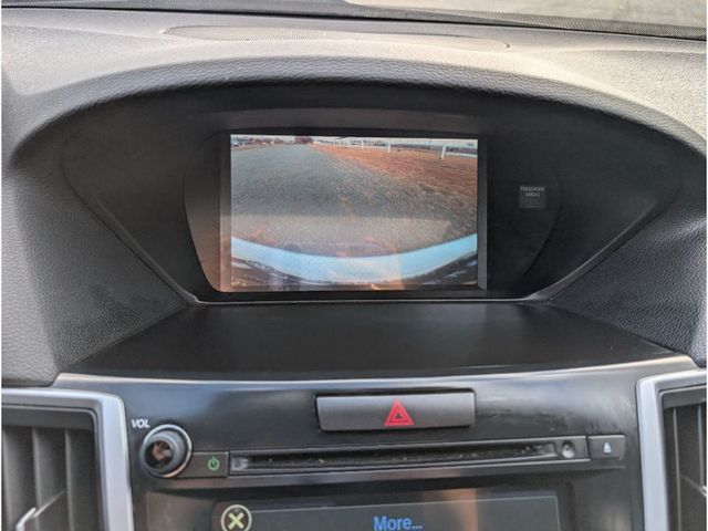 2017 Acura TLX V6 w/Technology Pkg - 22945755 - 21