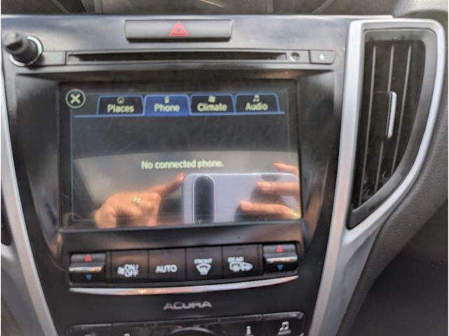2017 Acura TLX V6 w/Technology Pkg - 22945755 - 23