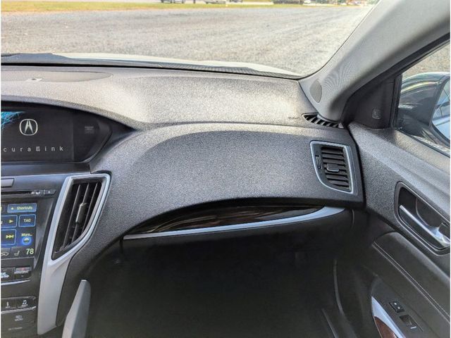 2017 Acura TLX V6 w/Technology Pkg - 22945755 - 26