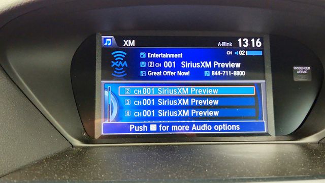 2017 Acura TLX V6 w/Technology Pkg - 23030458 - 18