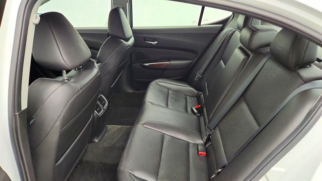 2017 Acura TLX V6 w/Technology Pkg - 23030458 - 20