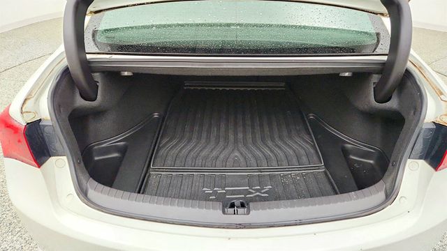 2017 Acura TLX V6 w/Technology Pkg - 23030458 - 21