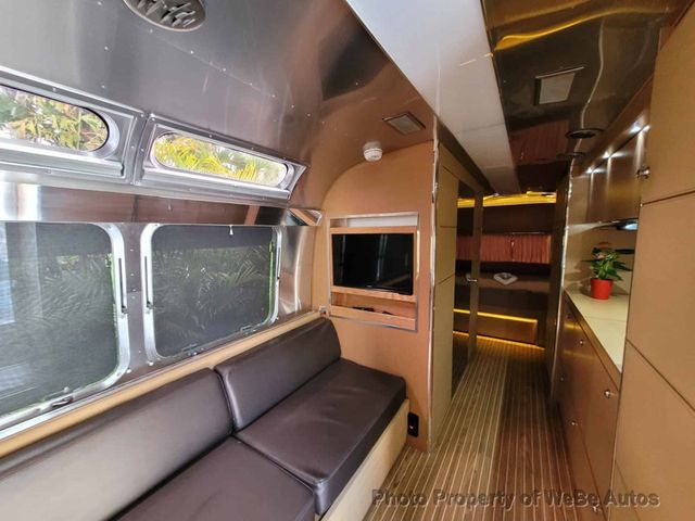 2017 Airstream Land Yacht 28' - 23047120 - 18