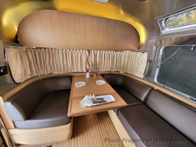 2017 Airstream Land Yacht 28' - 23047120 - 22