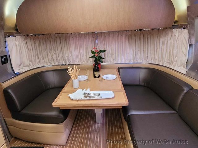 2017 Airstream Land Yacht 28' - 23047120 - 25