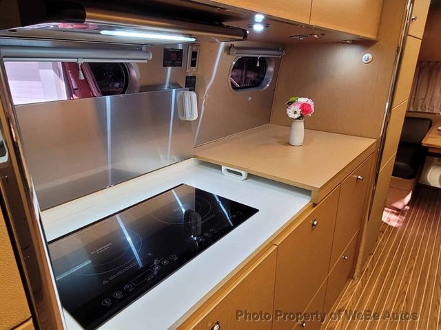 2017 Airstream Land Yacht 28' - 23047120 - 27