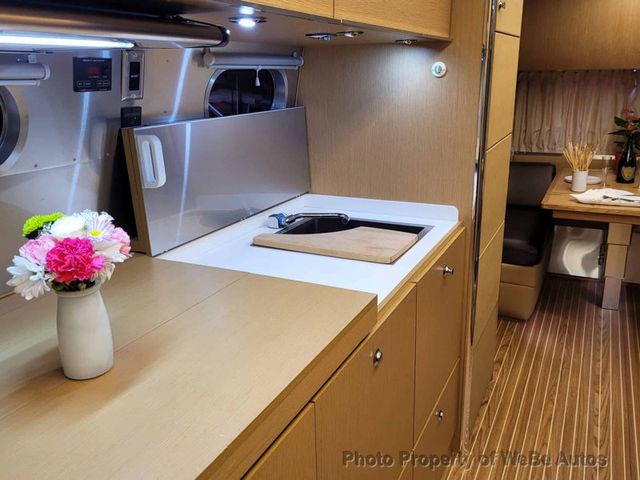 2017 Airstream Land Yacht 28' - 23047120 - 30