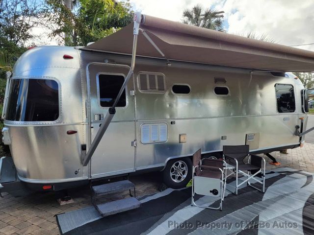2017 Airstream Land Yacht 28' - 23047120 - 4
