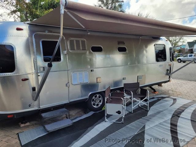 2017 Airstream Land Yacht 28' - 23047120 - 5