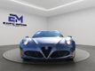 2017 Alfa Romeo 4C Coupe ALFA ROMEO 4C, SPOILER, CARBON FIBER, RED LEATHER SEATS, TINTED! - 22913572 - 10