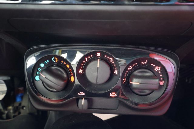 2017 Alfa Romeo 4C Coupe ALFA ROMEO 4C, SPOILER, CARBON FIBER, RED LEATHER SEATS, TINTED! - 22913572 - 21