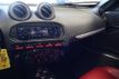 2017 Alfa Romeo 4C Coupe ALFA ROMEO 4C, SPOILER, CARBON FIBER, RED LEATHER SEATS, TINTED! - 22913572 - 23