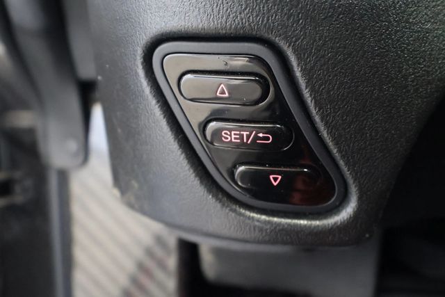 2017 Alfa Romeo 4C Coupe ALFA ROMEO 4C, SPOILER, CARBON FIBER, RED LEATHER SEATS, TINTED! - 22913572 - 27