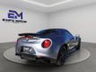 2017 Alfa Romeo 4C Coupe ALFA ROMEO 4C, SPOILER, CARBON FIBER, RED LEATHER SEATS, TINTED! - 22913572 - 5