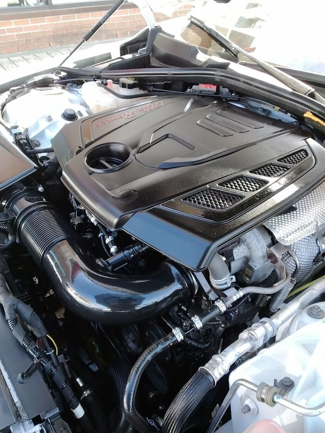 2017 Alfa Romeo Giulia AWD - 23010147 - 27