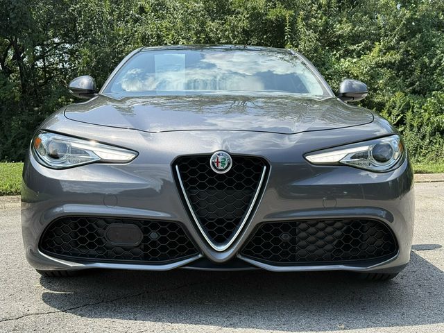 2017 Alfa Romeo Giulia Local Trade/Heated Leather Seats/Harmon Kardon Audio/Blind Spot - 23064897 - 10