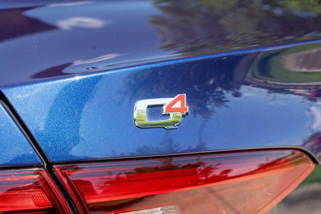 2017 Alfa Romeo Giulia LocalTrade/TI-AWD/DriverAssistancePkg/DualPaneSunroof/BackupCam - 23036513 - 8