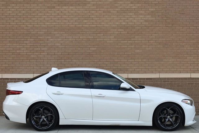 2017 Alfa Romeo Giulia Ti - 23072906 - 1