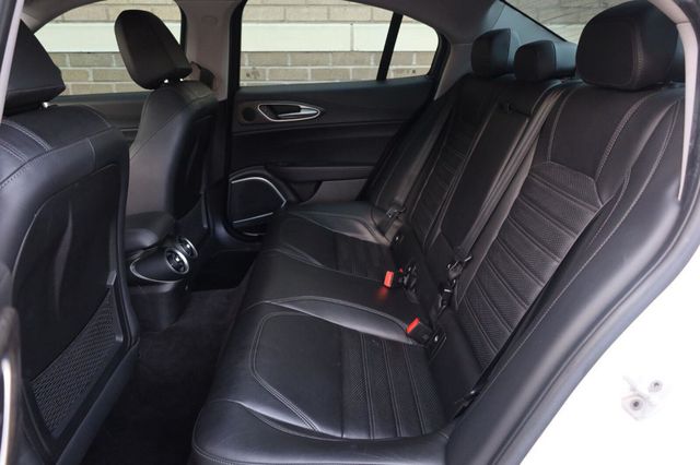 2017 Alfa Romeo Giulia Ti - 23072906 - 20