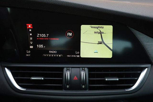 2017 Alfa Romeo Giulia Ti - 23072906 - 41