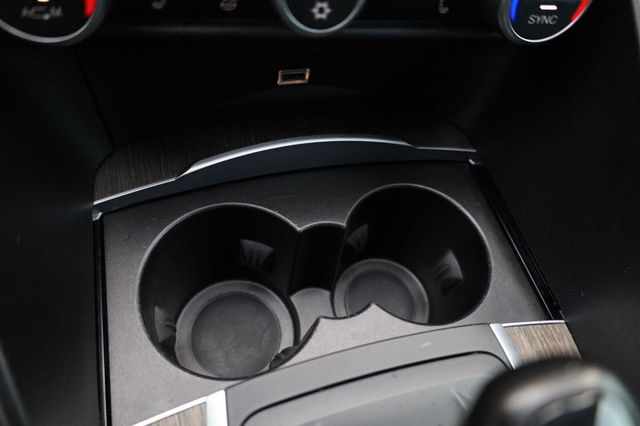 2017 Alfa Romeo Giulia Ti - 23072906 - 50