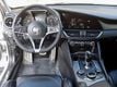 2017 Alfa Romeo Giulia Ti AWD - 22979313 - 10