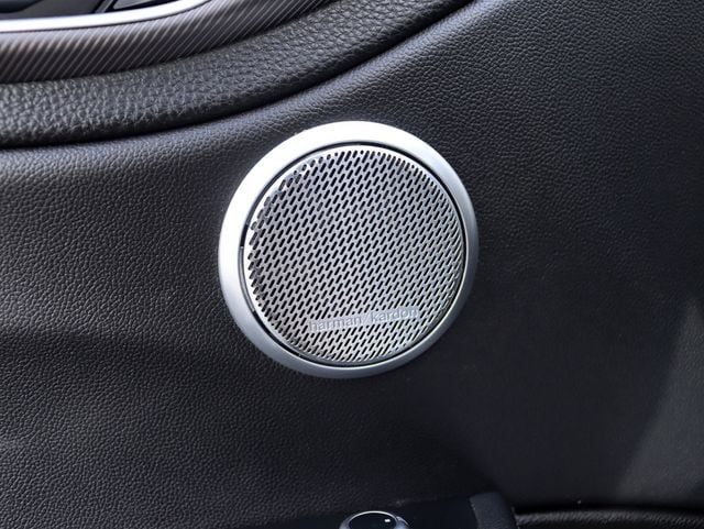 2017 Alfa Romeo Giulia Ti AWD - 22979313 - 23