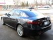 2017 Alfa Romeo Giulia Ti AWD - 22982062 - 9
