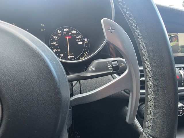 2017 Alfa Romeo Giulia Ti RWD - 23064964 - 30