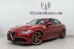 2017 Alfa Romeo Giulia Quadrifoglio  - 23014666 - 0