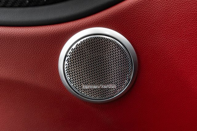 2017 Alfa Romeo Giulia Quadrifoglio  - 23014666 - 14