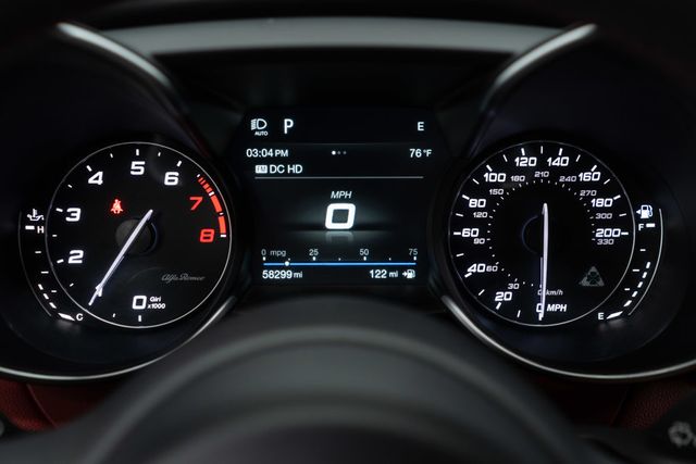 2017 Alfa Romeo Giulia Quadrifoglio  - 23014666 - 19