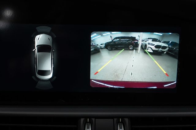 2017 Alfa Romeo Giulia Quadrifoglio  - 23014666 - 21