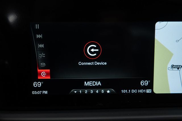 2017 Alfa Romeo Giulia Quadrifoglio  - 23014666 - 22