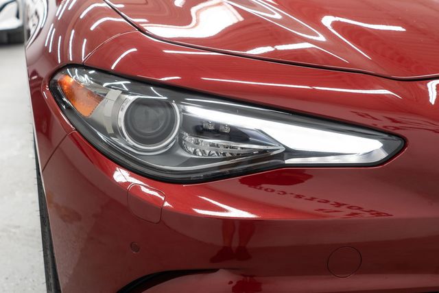 2017 Alfa Romeo Giulia Quadrifoglio  - 23014666 - 35