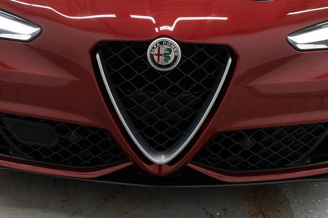 2017 Alfa Romeo Giulia Quadrifoglio  - 23014666 - 36