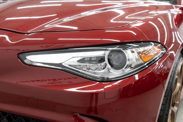 2017 Alfa Romeo Giulia Quadrifoglio  - 23014666 - 37