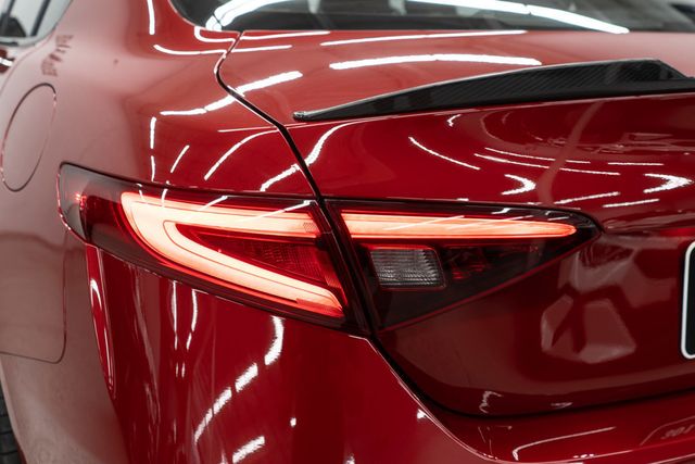 2017 Alfa Romeo Giulia Quadrifoglio  - 23014666 - 38